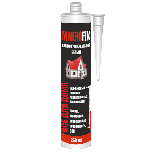 ���������� �������� ����������� MAKROFIX ������������� 260�� �����, ���.9000  