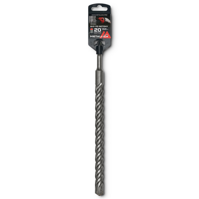 ���������� ��� �� ������ METALLICA Ultra SDS-plus 20�310/250�� X-���  
