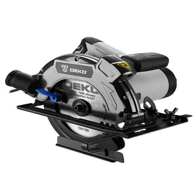 ���������� ���� ����������� DEKO CS-2000W PRO 190�� 2000��  