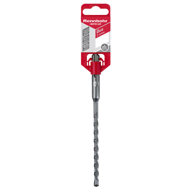 ���������� ��� �� ������ RENNBOHR SDS-plus 10�460��  