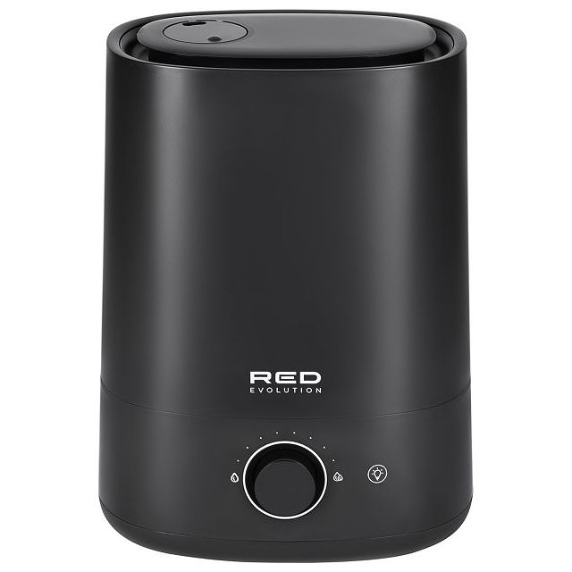 ���������� ����������� ������� RED SOLUTION RHF-3305 4,3� �� 40 ��.� �����  