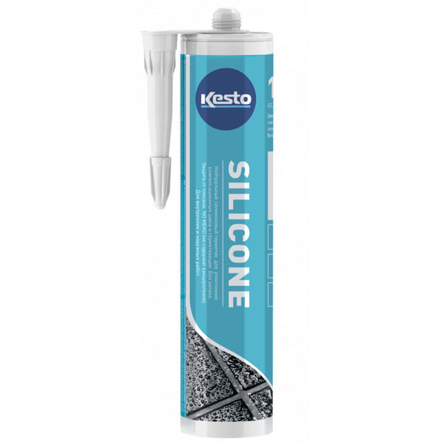 ���������� �������� ����������� KESTO 28 Silicone ���������� 310�� ��������, ���.85244  