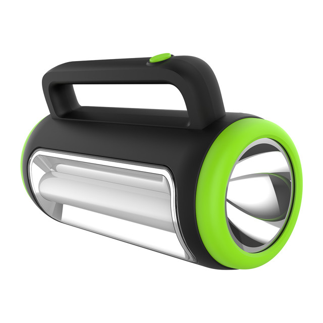 ���������� ������ ������������ GAUSS GFL603 8�� LED 500�� 1500mAh �����������  