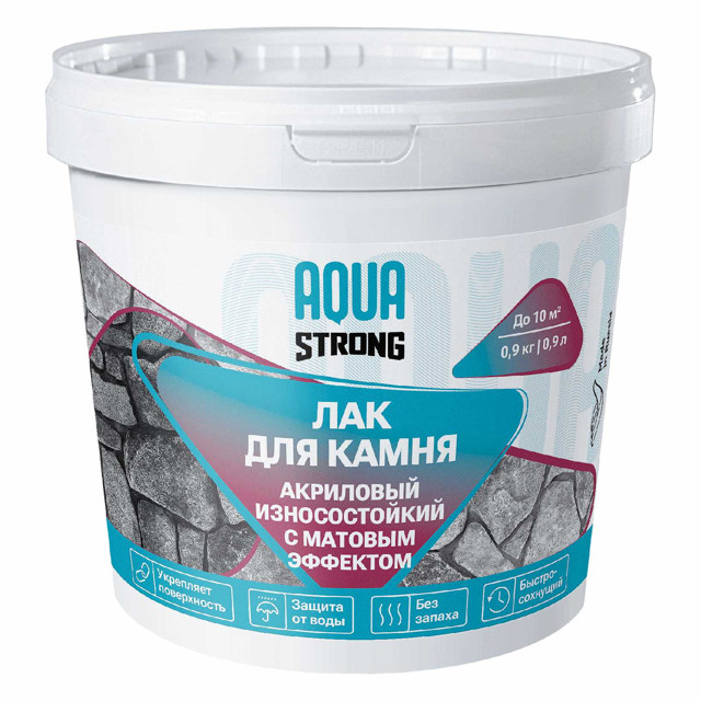 ���������� ��� ���������  AQUASTRONG ��� ����� �������  2,7 �� ����������, ���. 4607130866672  