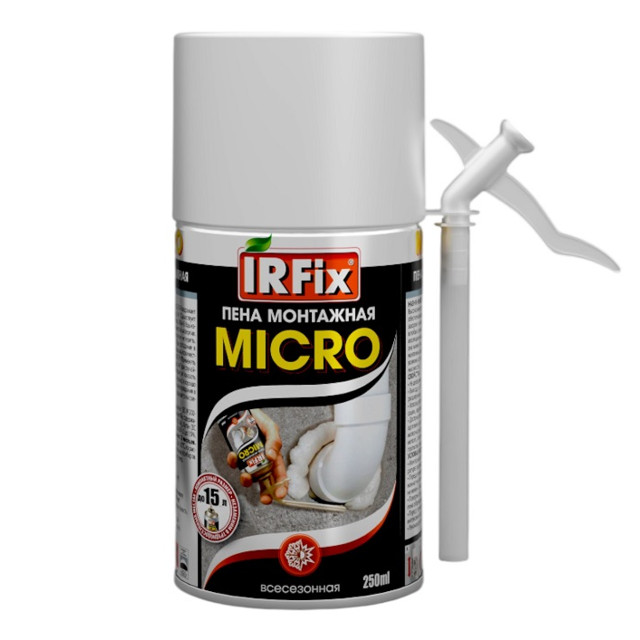 ���������� ���� ��������� IRFIX Micro ������� 250�� ����������� ���. 10024  