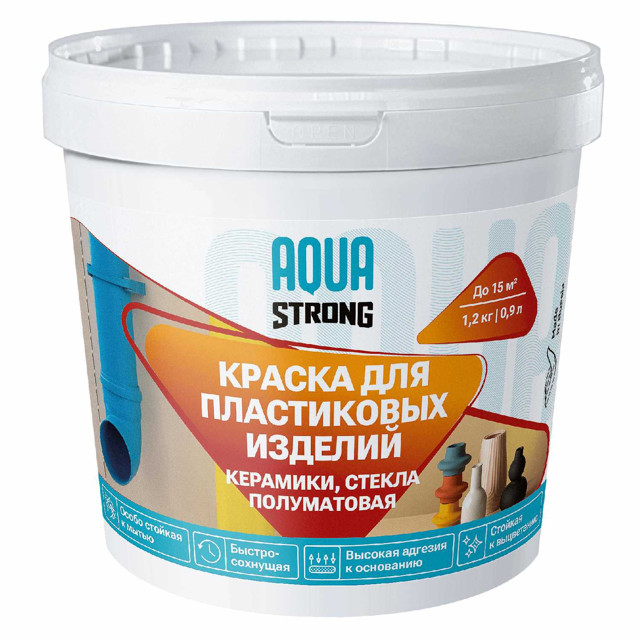 ���������� ������ �/� AQUASTRONG ��� ��������, ��������, ������ �����������  350 �� �����, ���.4607130866559  