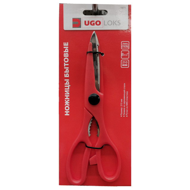 ���������� ������� ������� UGO LOKS 210�� ABS-�������  