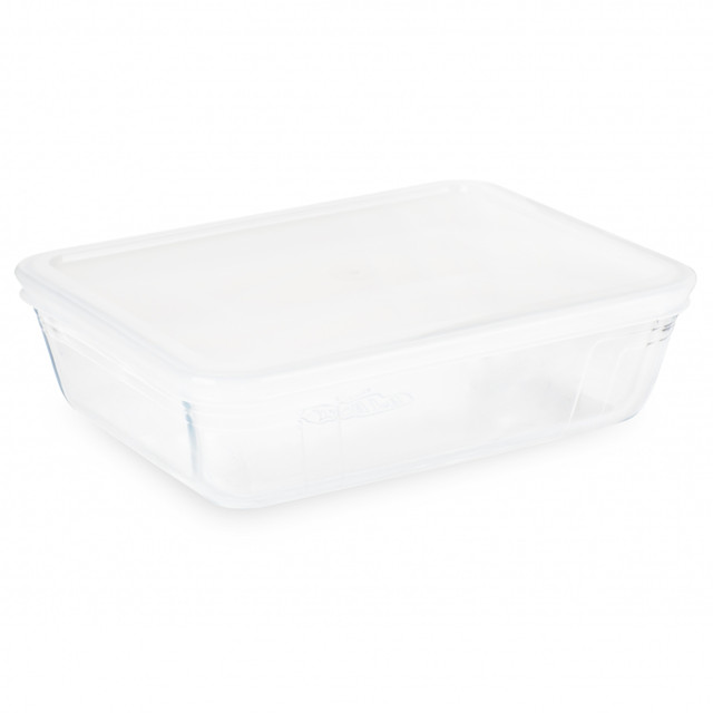 ���������� ����� ��� ��������� PYREX ��� ����/Cook Freez 22x17x6�� 1,5� � ������� ������������� ������  