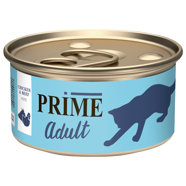 ���������� ���� ��� ����� PRIME Adult ������ � �������� ������ ����� 75�  