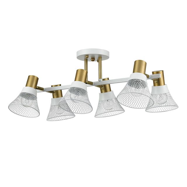 ���������� ������ ���������� LUMION Moderni �14 6�40�� ������ ������ �����  