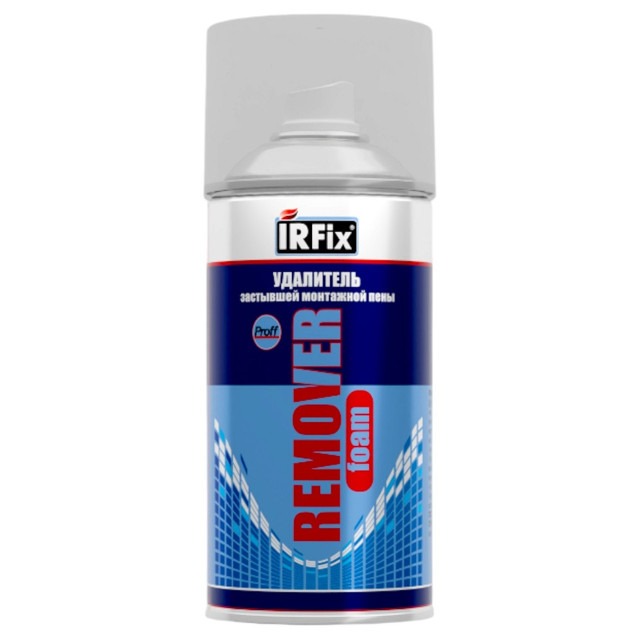 ���������� ���������� ������������ ���� IRFIX Remover 150��, ���. 10010  
