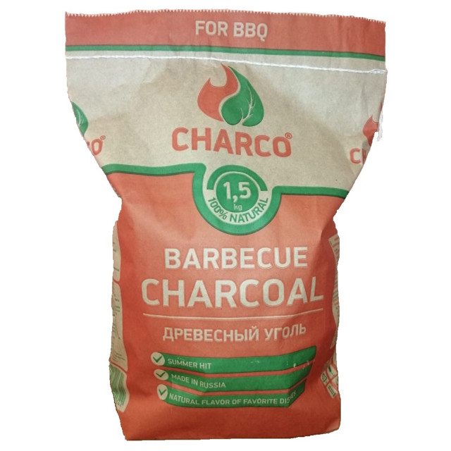���������� ����� CHARCO ��������� 1,5��  