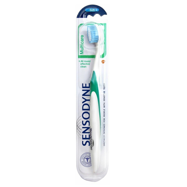 ���������� ����� ������ SENSODYNE Multicare ������  
