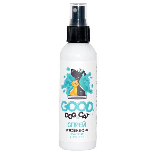���������� ����� ��� ����� � ����� GOOD Dog&Cat ��������� � ������� 150��  