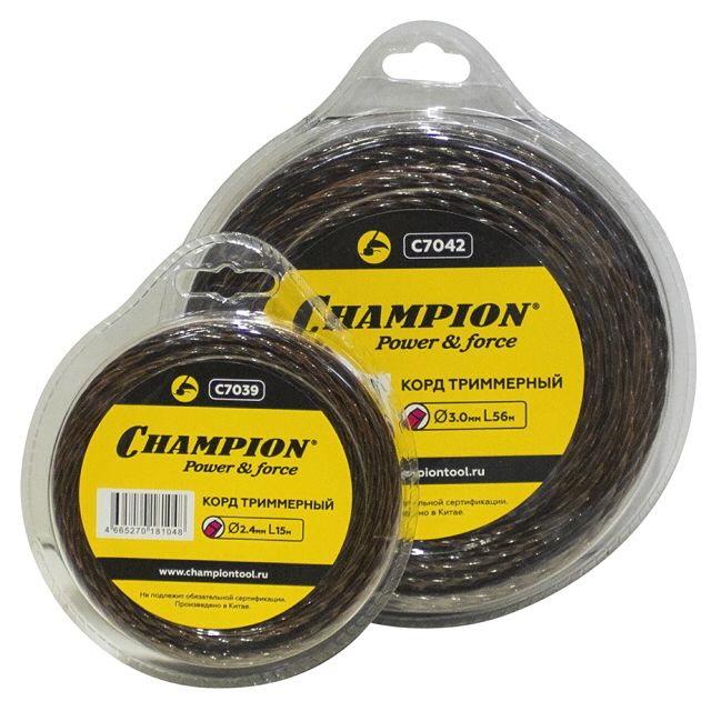 ���������� ����� ��� �������� CHAMPION Magic 3�� 12� ����� �������  