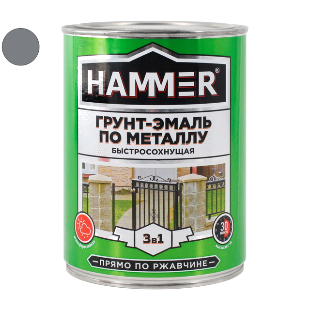 ���������� �����-����� �� ������� HAMMER 0,9�� �����, ���.��000116552  