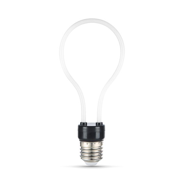 ���������� ����� ����������� GAUSS Artline �72 4�� 330lm 2700� �27 milky LED ��������  