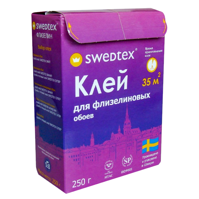 ���������� ���� ������� SWEDTEX �������� 250�, ���.PF025  