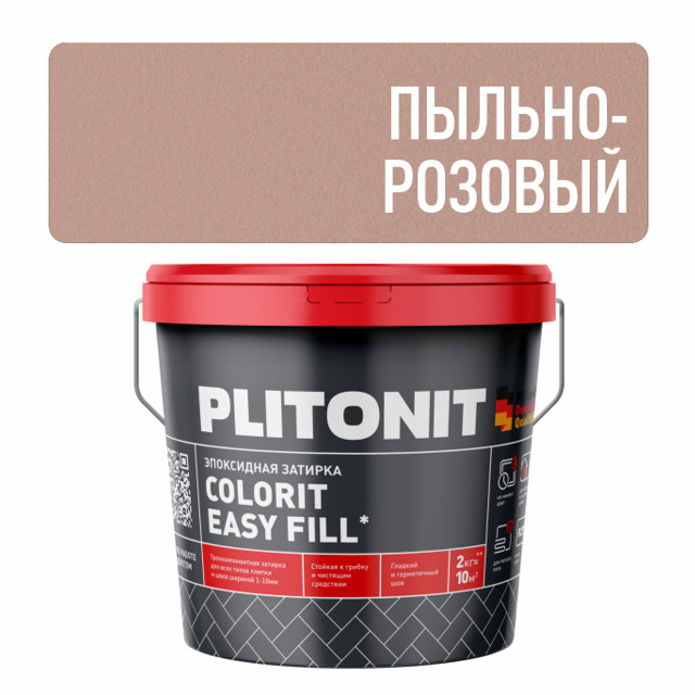 ���������� ������� ��� ���� PLITONIT Colorit EasyFill �����. 1-10�� 2�� ������-�������  