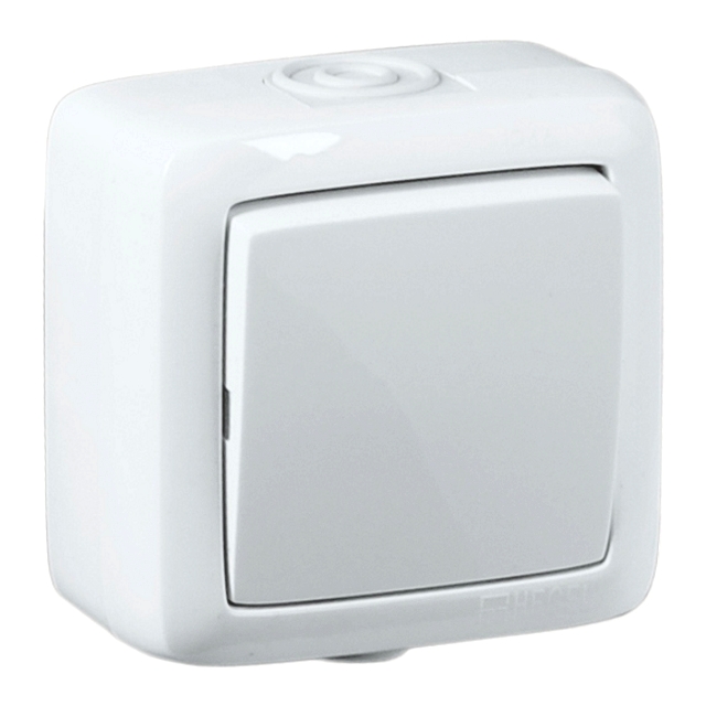 ���������� ����������� 1-��������� HEGEL Alfa IP44 10� �����  