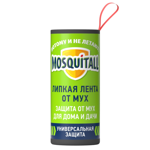 ���������� ����� ������ MOSQUITALL ������ �� ��� 1��  
