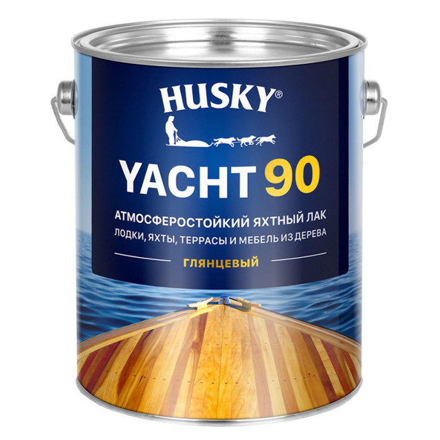 ���������� ��� �������-�������� HUSKY YACHT 90 ������ 2,7� ���������, ���.30137  