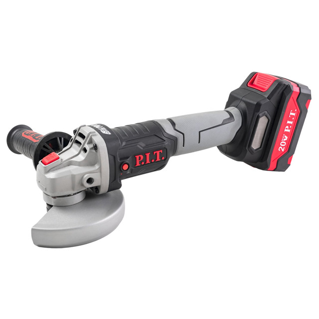 ���������� ���������� ������� P.I.T. PWS20H-125A/1 20� Li-Ion 4�� 125�� 1��� OnePower ��������������  