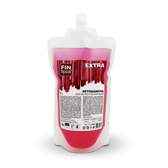 ���������� ����������� FIN TIPPA Extra 1� ���-���  