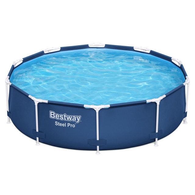 ���������� ������� ��������� BESTWAY Steel Pro 305x76�� 4678�  