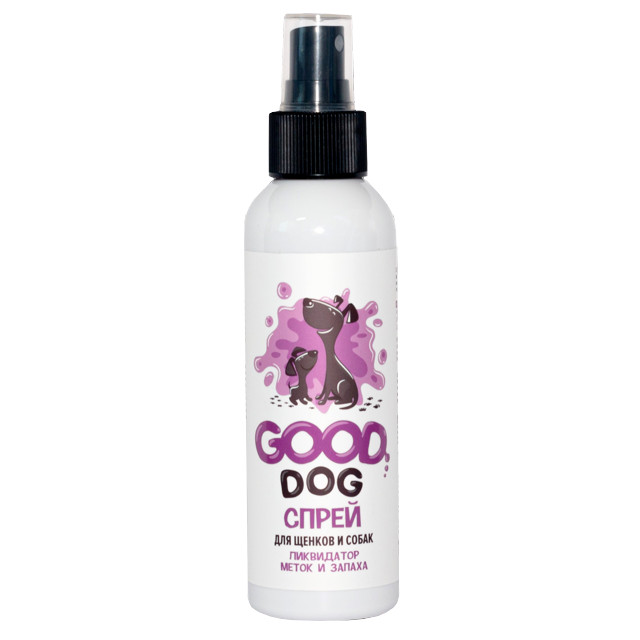 ���������� ����� ��� ������ � ����� GOOD Dog ���������� ����� � ������ 150��  