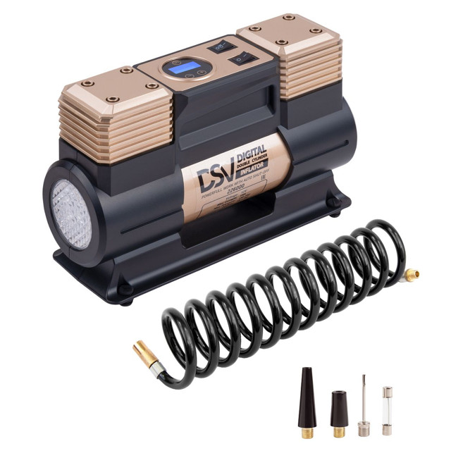 ���������� ���������� ������������� DSV Smart 12� 75�/���  