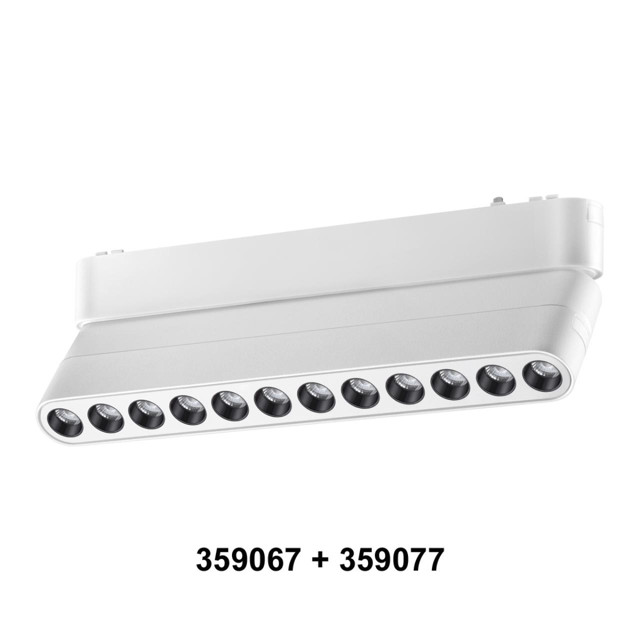 ���������� �������� NOVOTECH Smal ��� �������� ���������� ������������ 12�� �����  