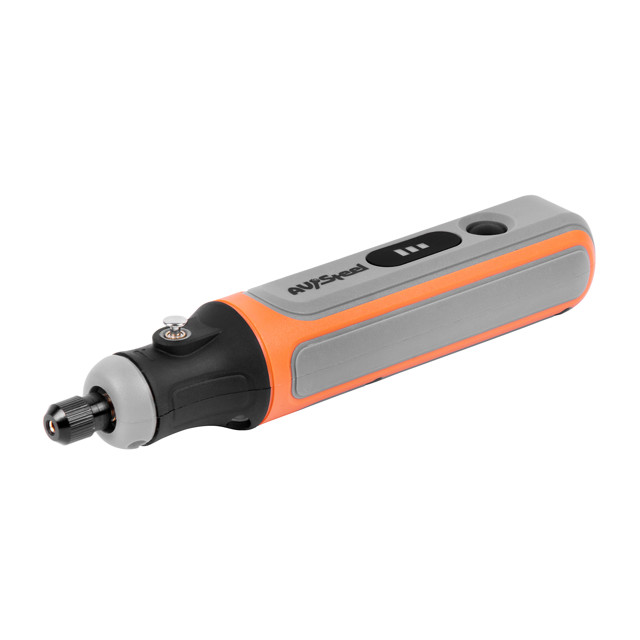 ���������� ������ �������������� AV STEEL AV-CG 3,6 3,6� Li-Ion 1,5�� 1���  