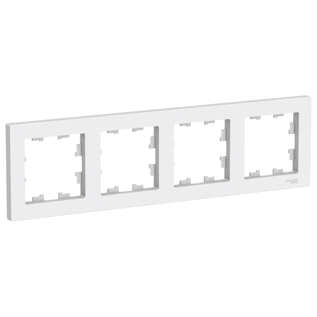 ���������� ����� 4 ����� SCHNEIDER ELECTRIC Atlas Design �����  