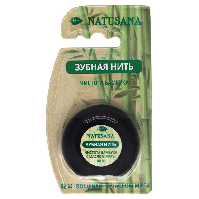 ���������� ���� ������ NATUSANA ������� ������� ������� � ������ ���� 50�  