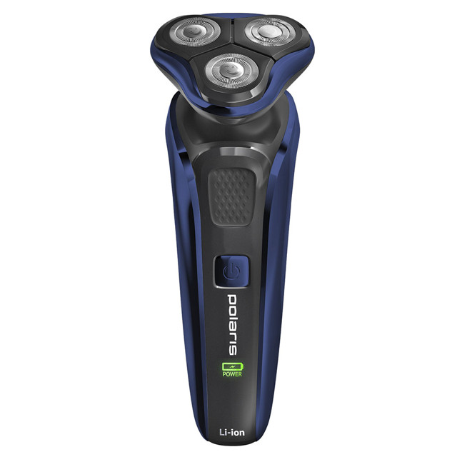 ���������� ������ ������������� POLARIS PMR0309RC Pro 5 Blades+  