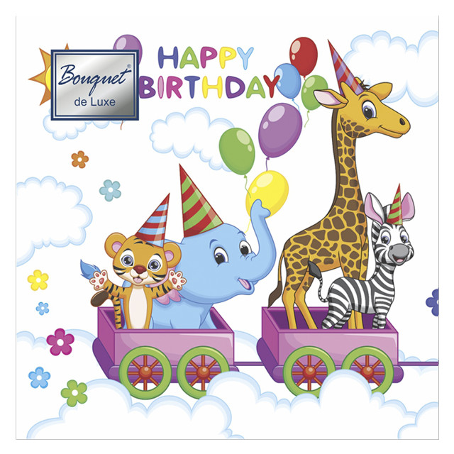 ���������� �������� BOQUET ������� 3-������� 24�24�� 25��  