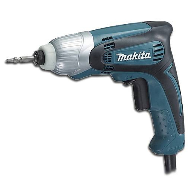 ���������� ����� ������� MAKITA TD0100 230��  