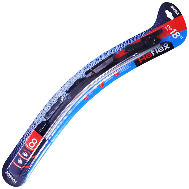 ���������� ����� ���������������� AUTO STANDART ASM 18