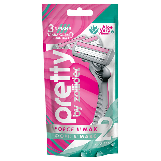 ���������� ������ ��� ������ ZOLLIDER Pretty 2�� 3 ������ ����������� �������  