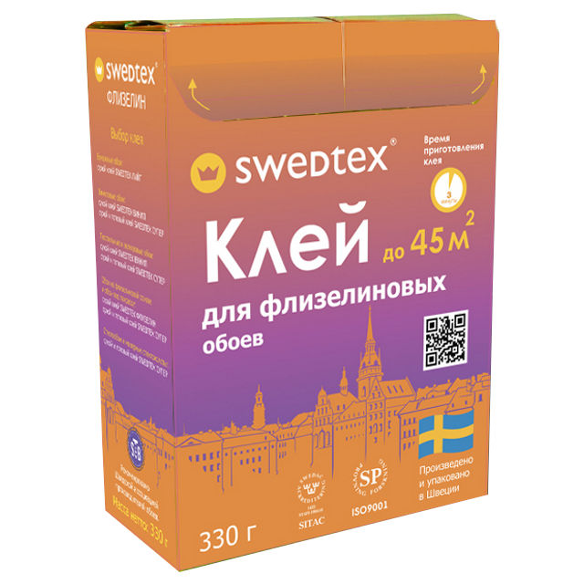 ���������� ���� ������� SWEDTEX �������� 330�, ���.PF033  