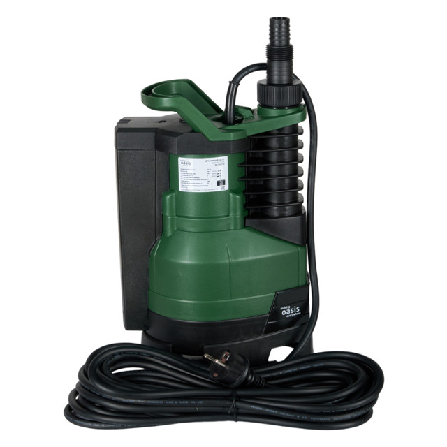 ���������� ����� ��������� ��������� OASIS DV 750/230 750�� 13800�/�  