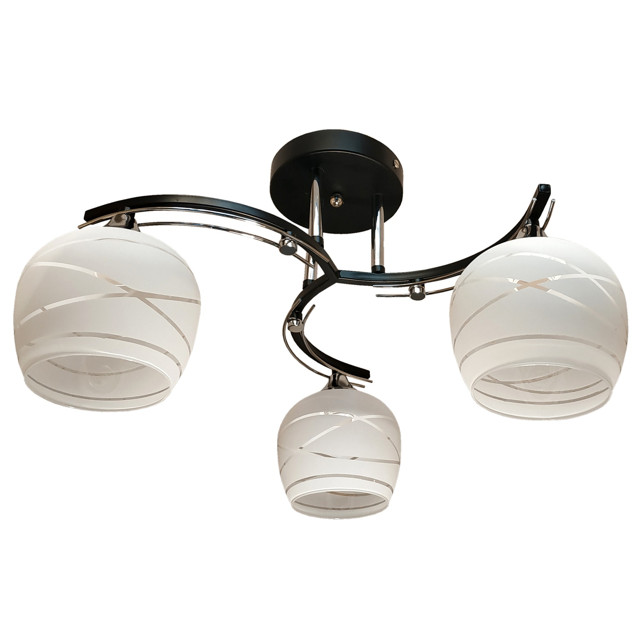 ���������� ������ ���������� Jupiter Lighting ����� 3�60�� E27 ���� ������  