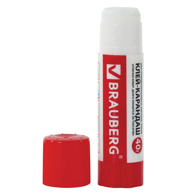 ���������� ����-�������� BRAUBERG 40�  