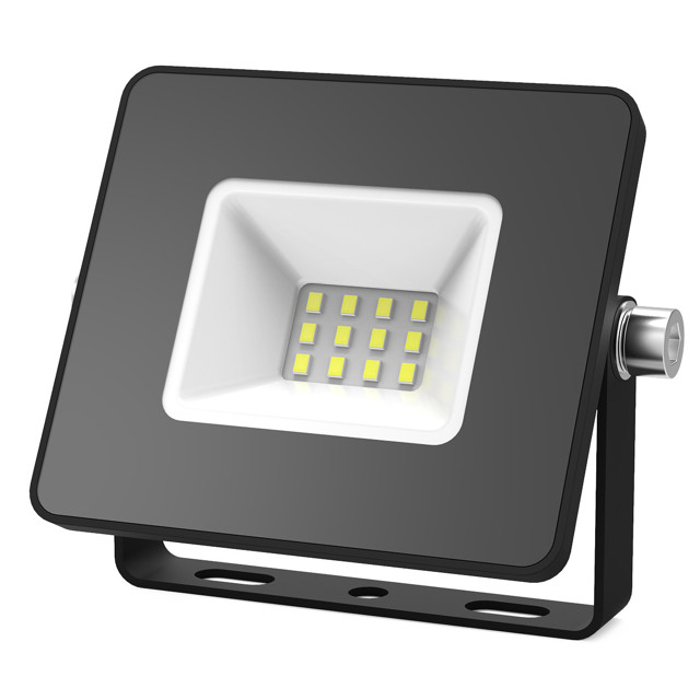 ���������� ��������� GAUSS Elementary 10�� LED 850�� 6500� 240� IP65  ������  