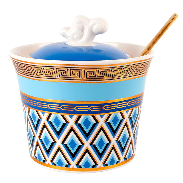 ���������� ��������� NOUVELLE HOME Golden Blue 250�� � ������ ������  