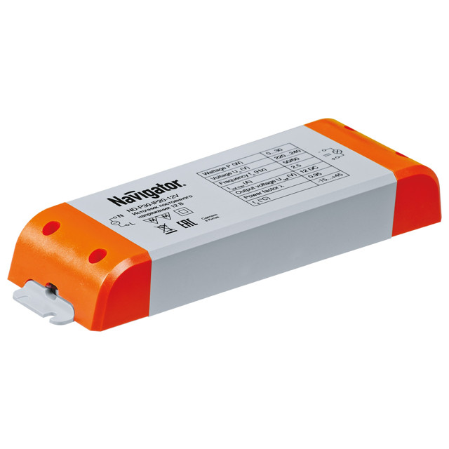 ���������� ���� ������� (�������) Navigator 71 461 ND-P30 IP20 12�  