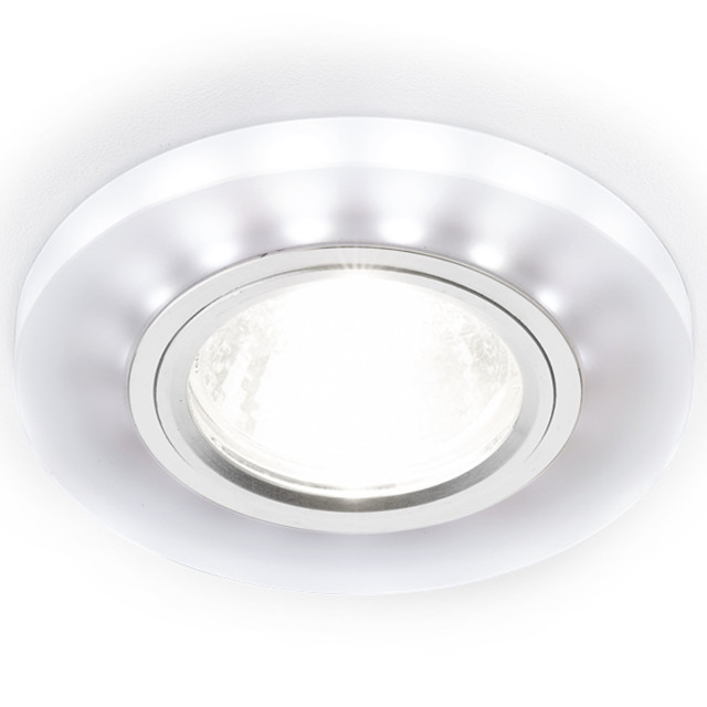 ���������� ���������� ������������ AMBRELLA LIGHT �������� ���� MR16 GU5.3 + 3�� LED �������/����  