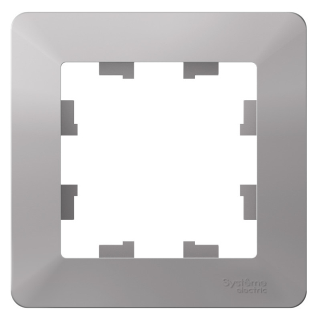 ���������� ����� 1 ���� SYSTEME ELECTRIC Atlas Design AIR ��������  