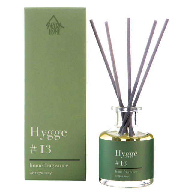 ���������� ������������� ARIDA HOME Hygge ������ ��� 50��  